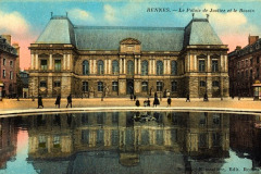 Musée de Bretagne, Collection Arts graphiques